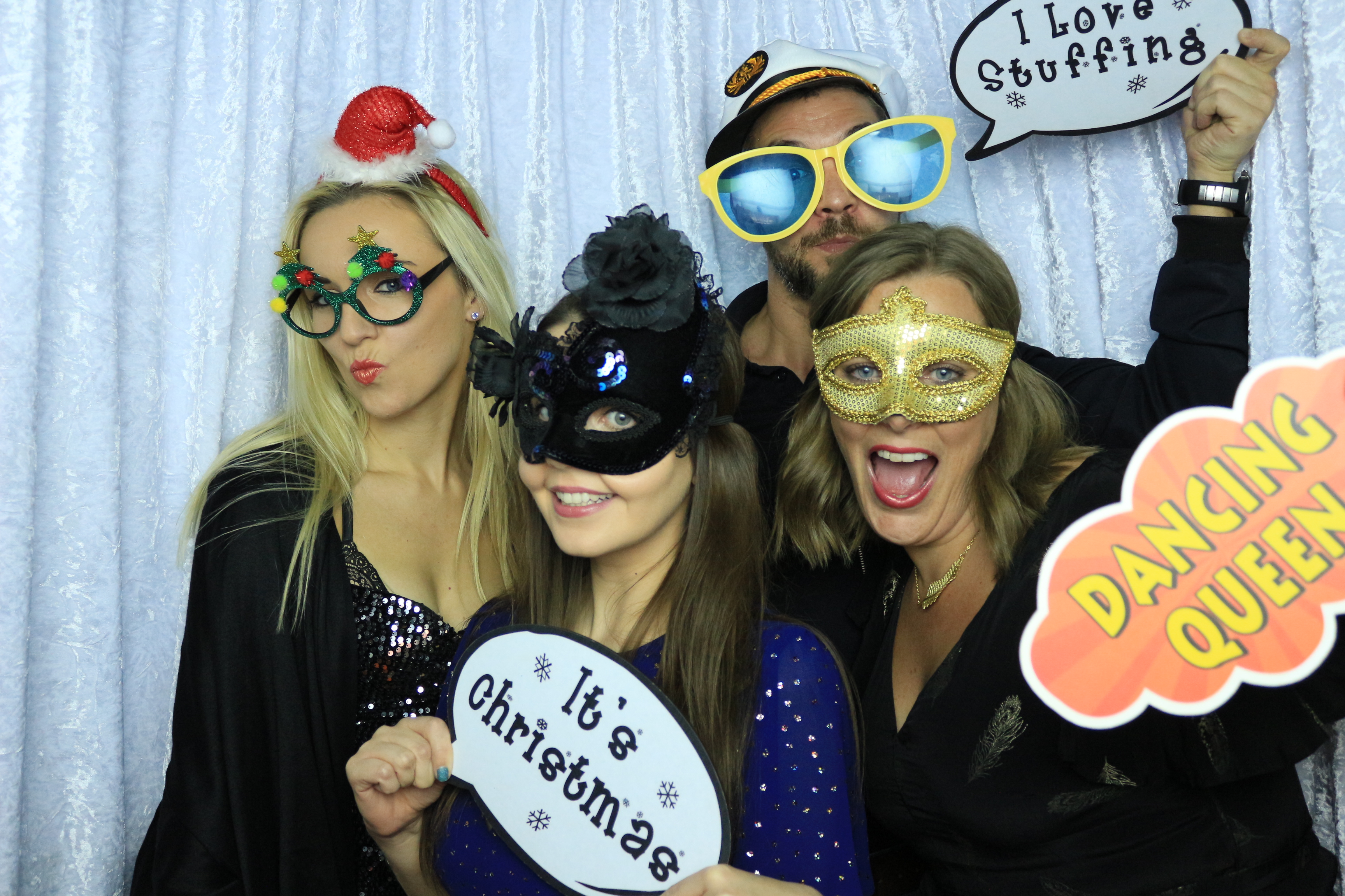 Rank Group Christmas Party - Images | View more photos from the event at gallery.partydelightsphotobooth.co.uk/u/PartyDelightsPhotoBooth/Rank-Group-Christmas-Party-Images